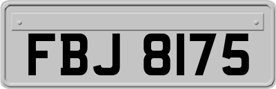 FBJ8175