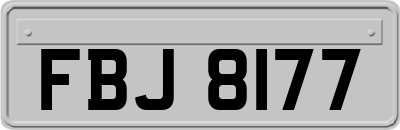 FBJ8177