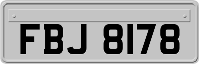 FBJ8178