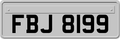 FBJ8199
