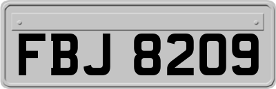 FBJ8209