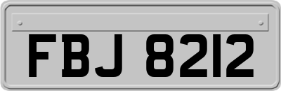 FBJ8212