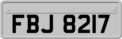 FBJ8217