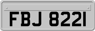 FBJ8221