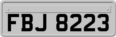 FBJ8223