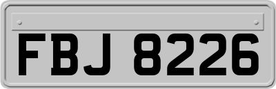 FBJ8226