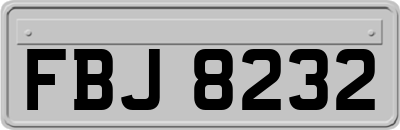 FBJ8232