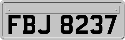 FBJ8237