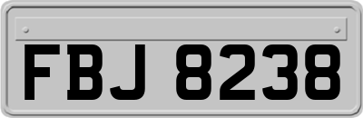FBJ8238