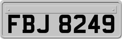 FBJ8249