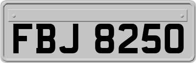 FBJ8250
