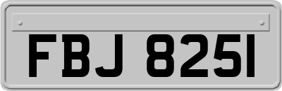 FBJ8251