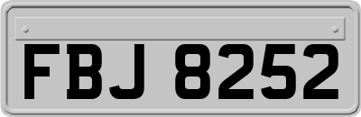 FBJ8252
