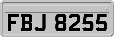 FBJ8255
