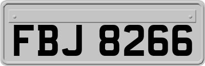 FBJ8266