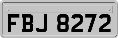 FBJ8272