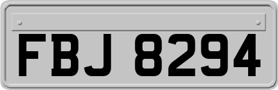 FBJ8294