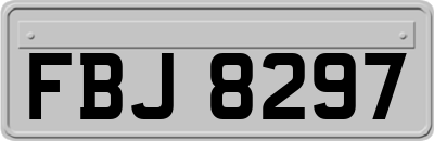 FBJ8297