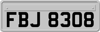 FBJ8308