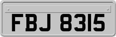 FBJ8315