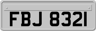 FBJ8321