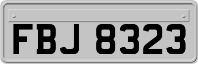 FBJ8323