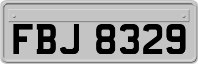 FBJ8329