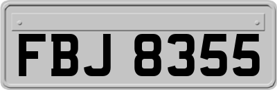 FBJ8355