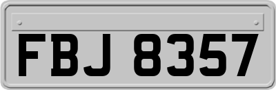 FBJ8357