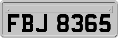 FBJ8365
