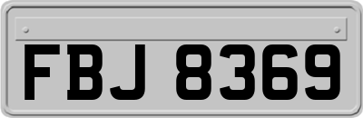 FBJ8369