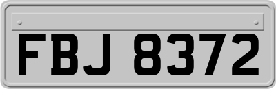 FBJ8372
