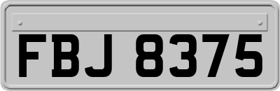 FBJ8375