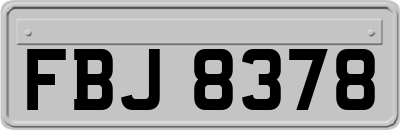 FBJ8378