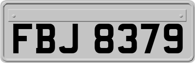 FBJ8379