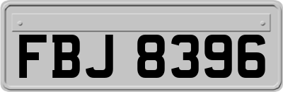 FBJ8396