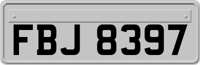 FBJ8397