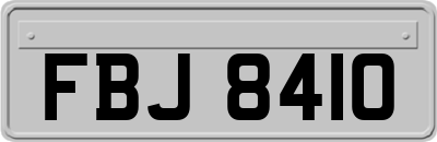 FBJ8410