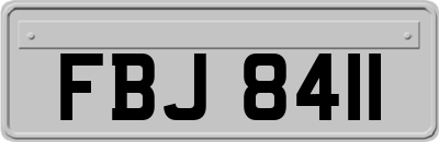 FBJ8411