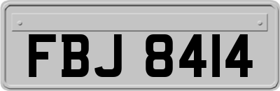 FBJ8414