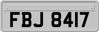 FBJ8417