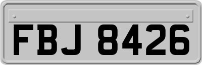 FBJ8426