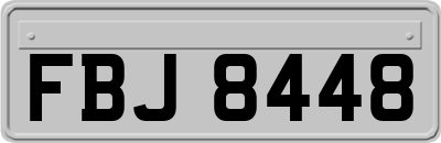 FBJ8448