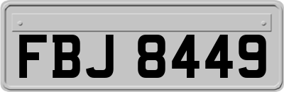 FBJ8449