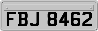 FBJ8462