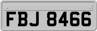 FBJ8466
