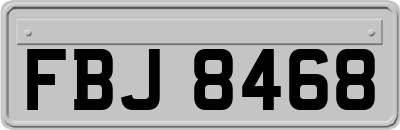FBJ8468