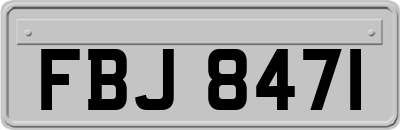 FBJ8471