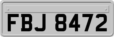 FBJ8472