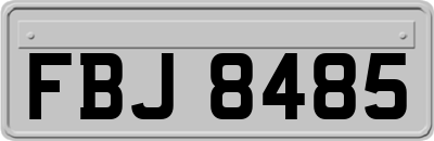 FBJ8485